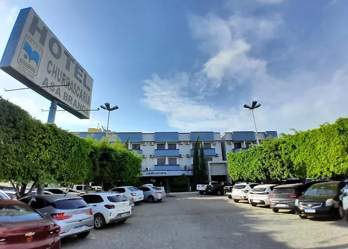 Hotel Asa Branca