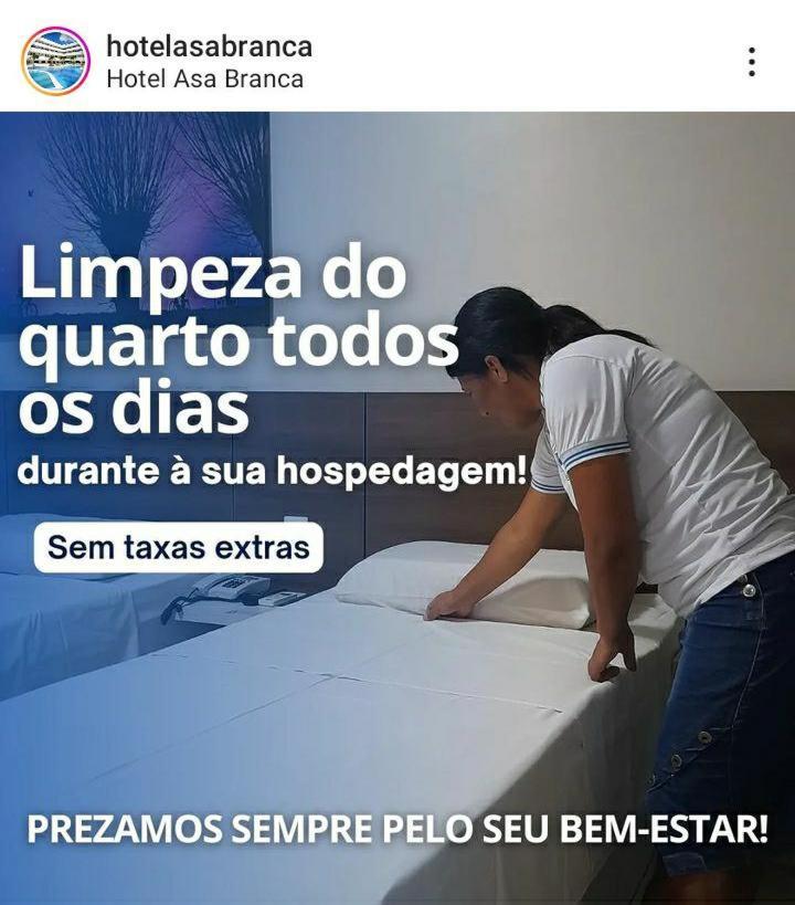 Asa Branca