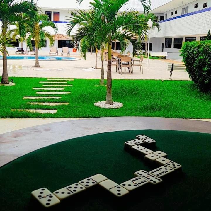 Hotel Asa Branca