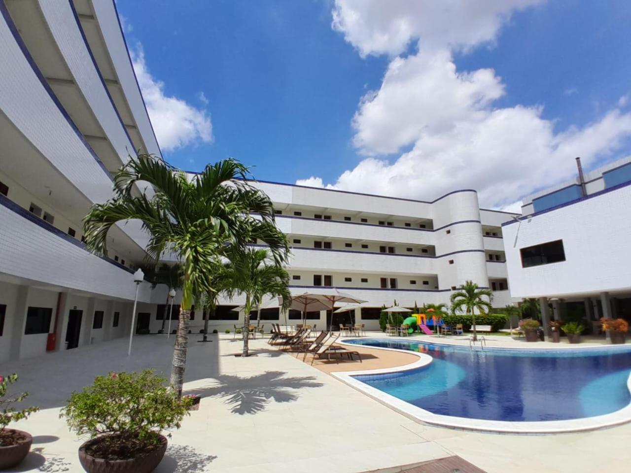 Hotel Asa Branca Belo Jardim