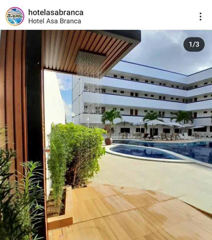 Asa Branca Belo Jardim