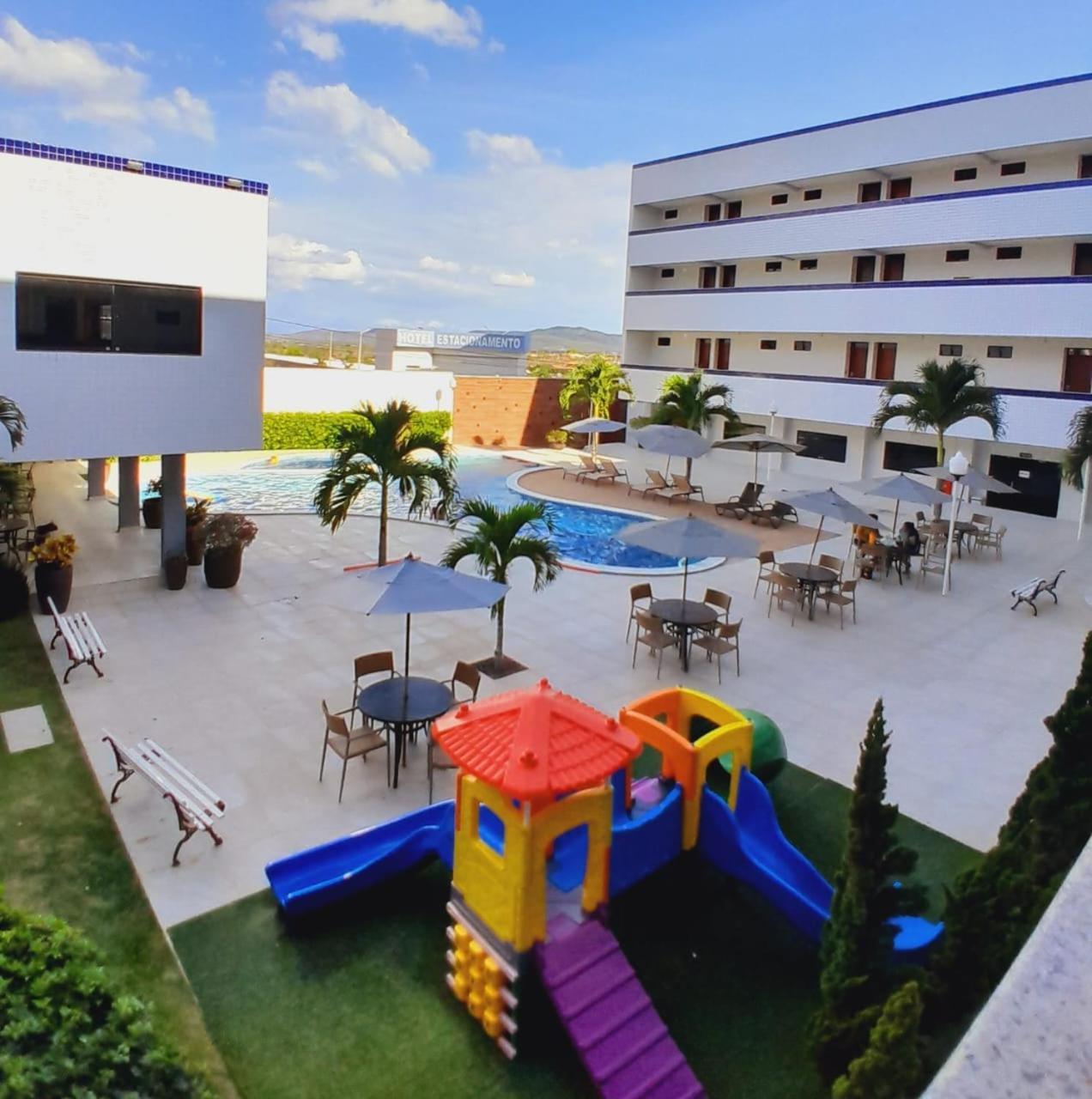 Asa Branca Belo Jardim