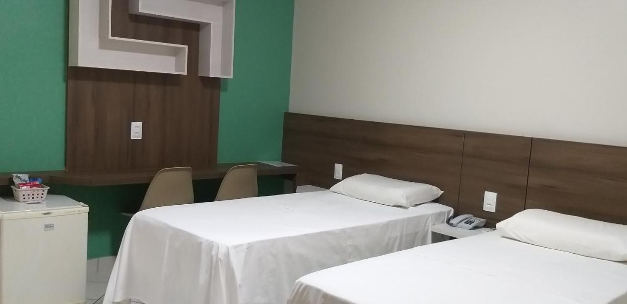 Hotel Asa Branca