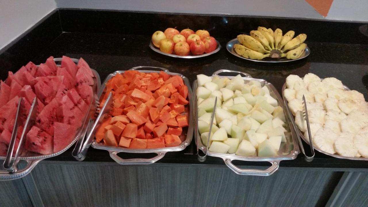 Asa Branca Hotel Belo Jardim