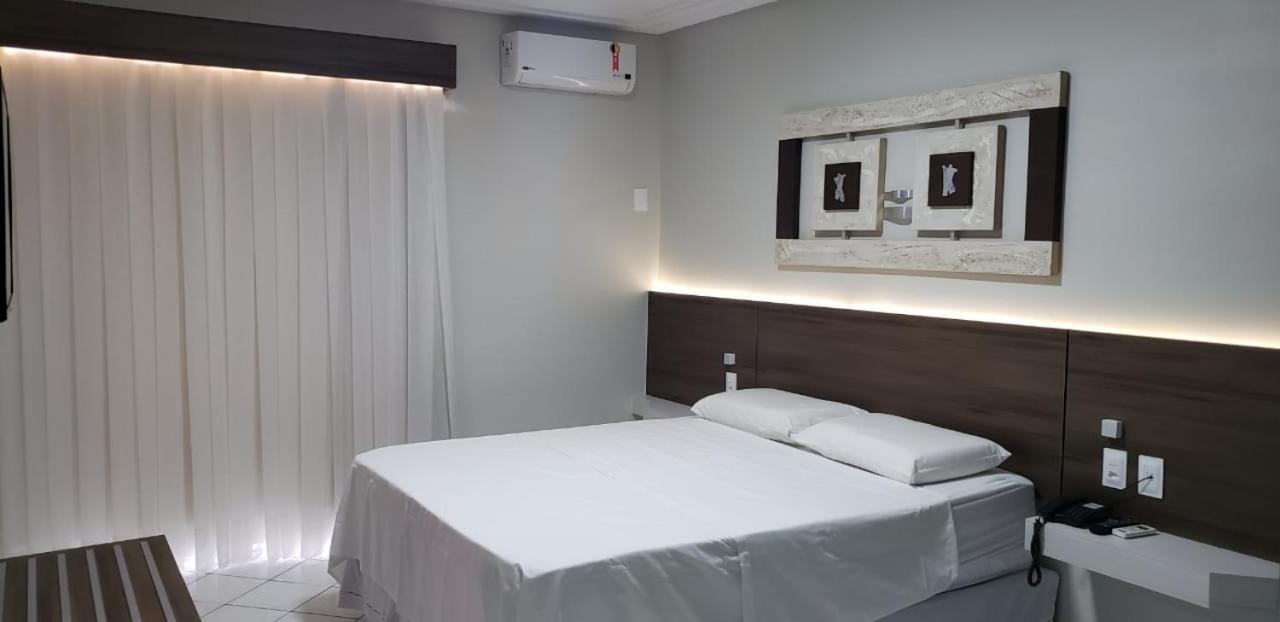 Hotel Asa Branca