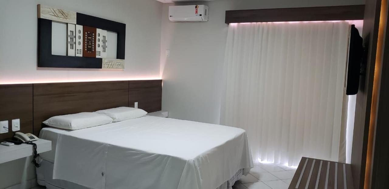 Hotel Asa Branca *