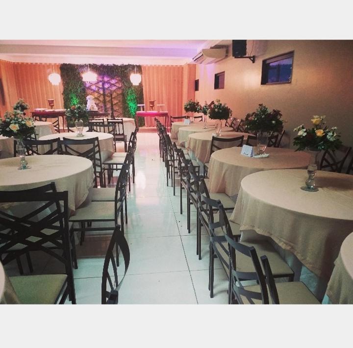 Asa Branca Hotel Belo Jardim