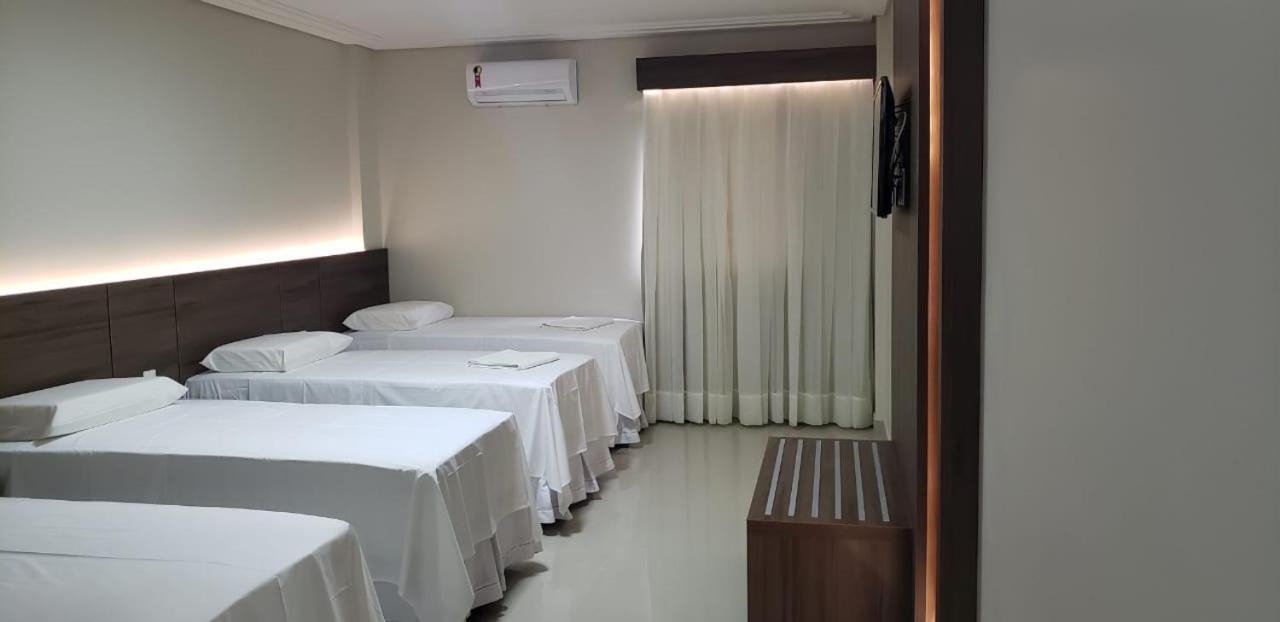 Hotel Asa Branca