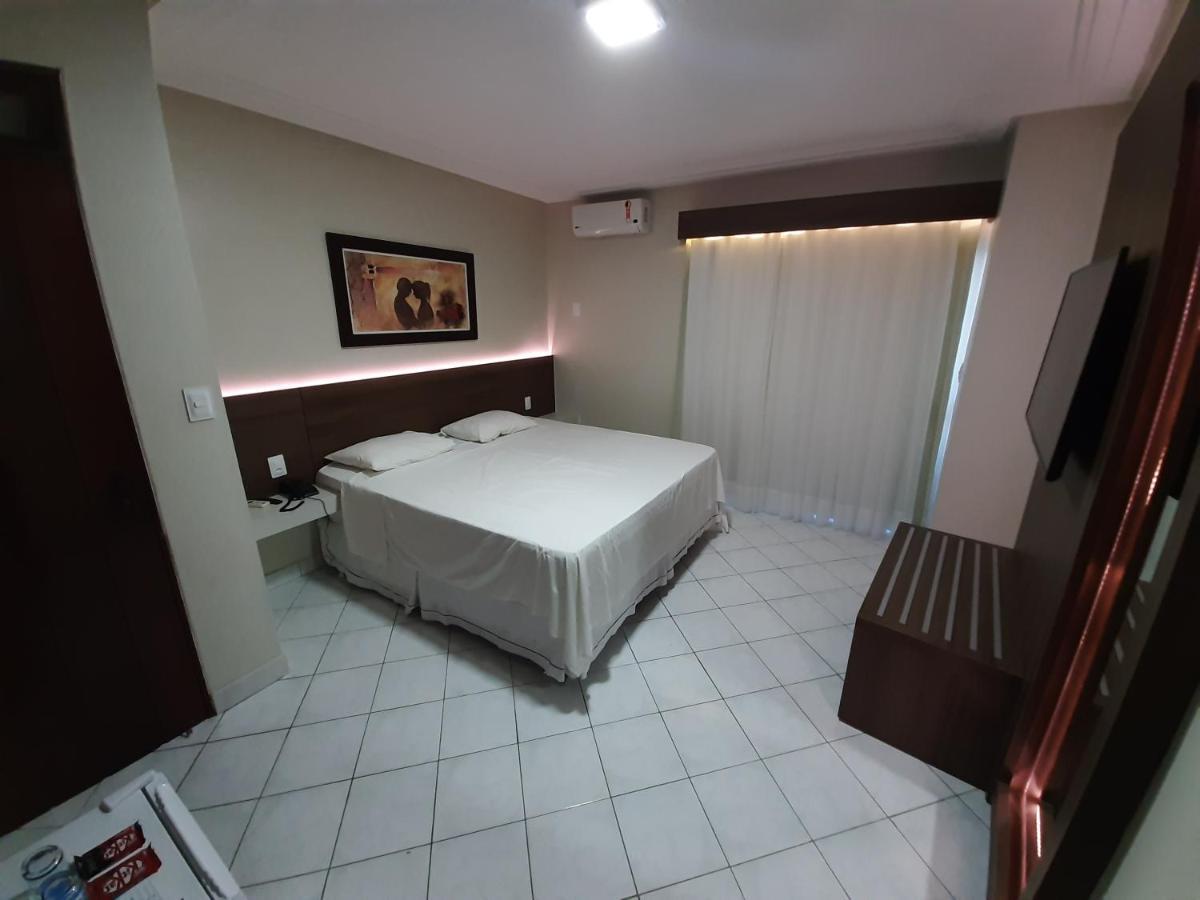Asa Branca Hotel Belo Jardim