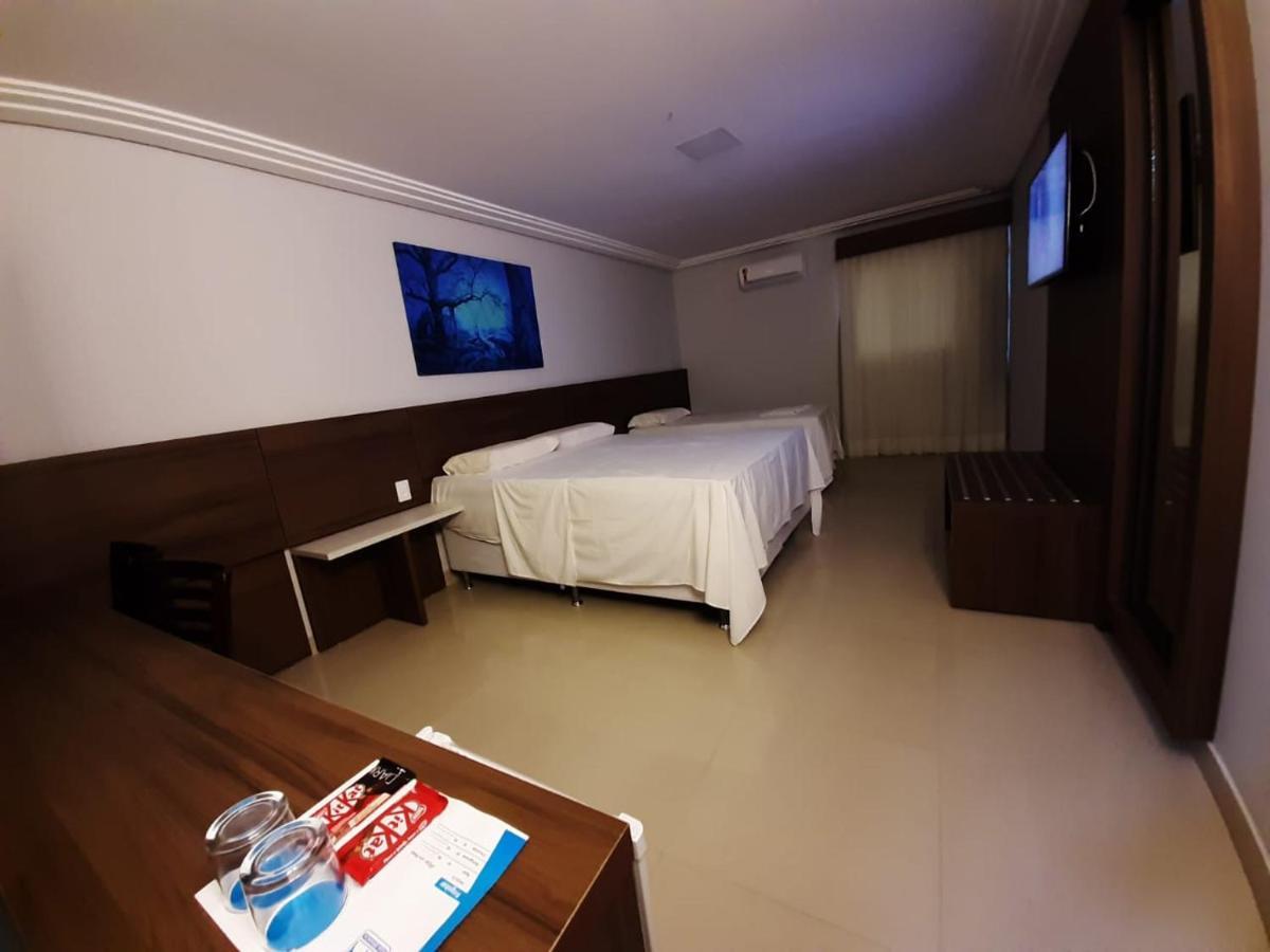 Hotel Asa Branca Belo Jardim