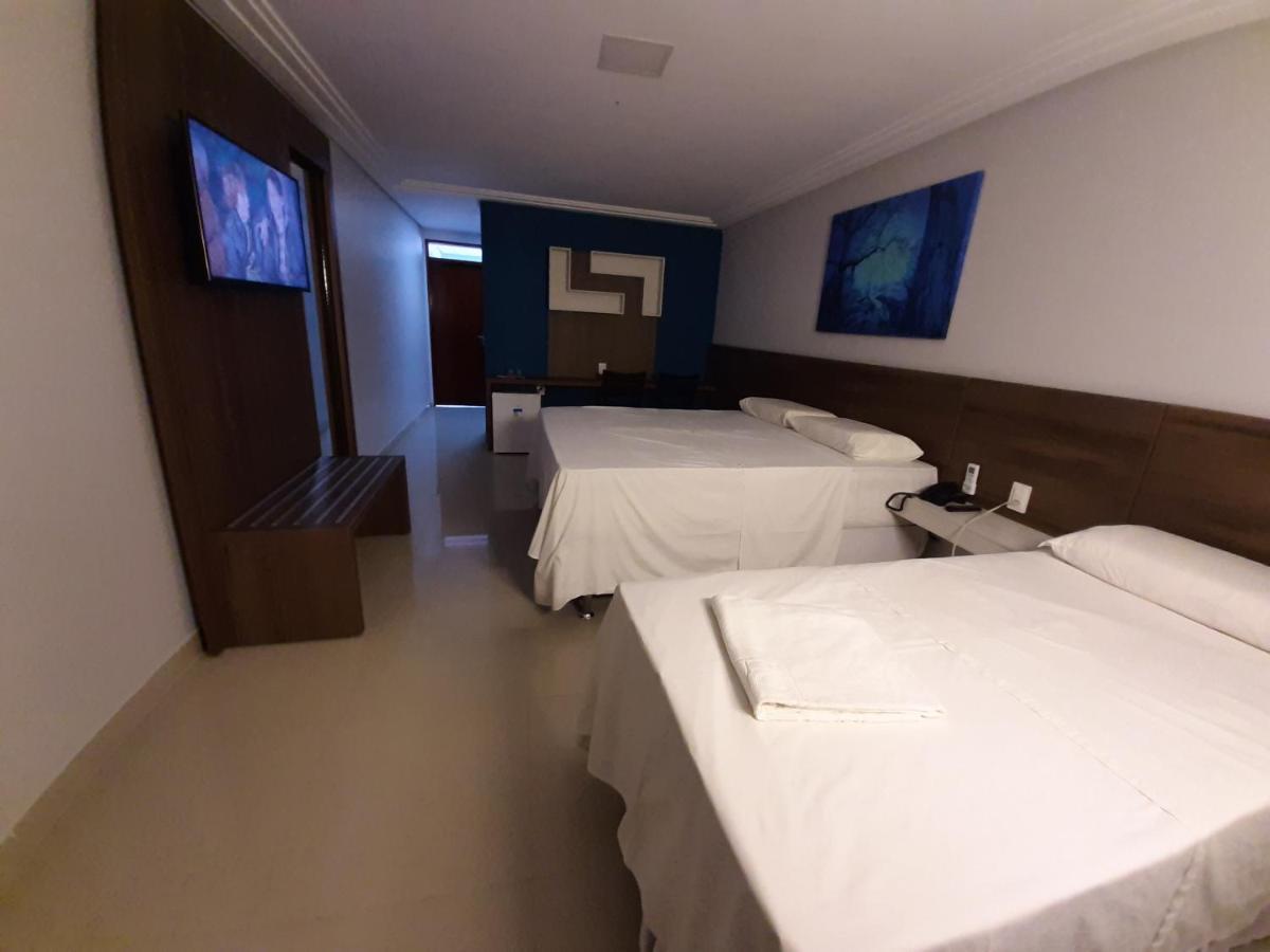 Asa Branca Hotel *