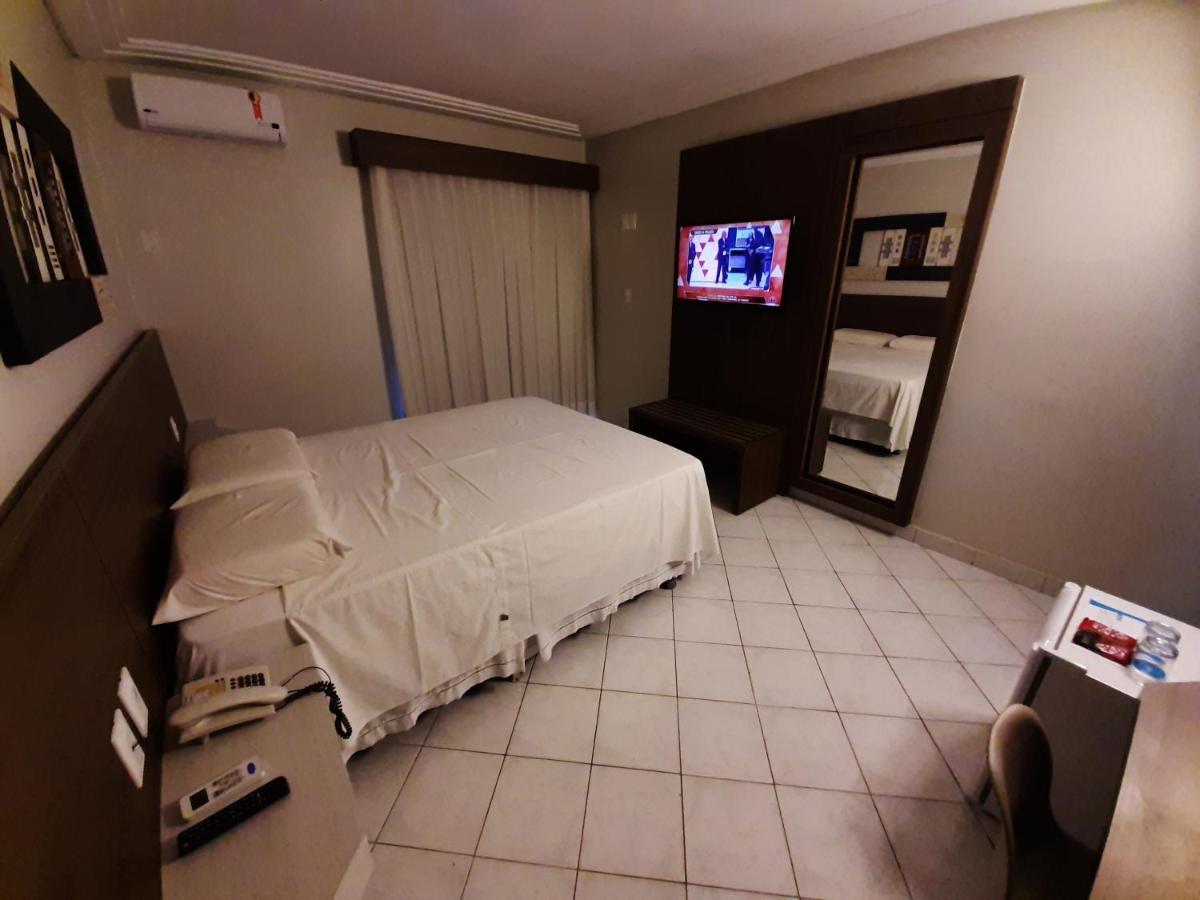 Asa Branca Hotel *