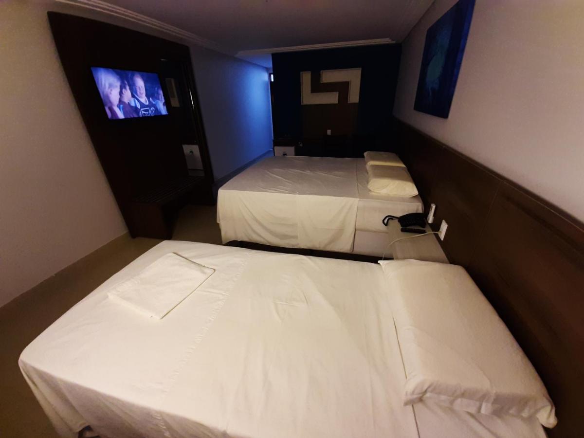 Asa Branca Hotel