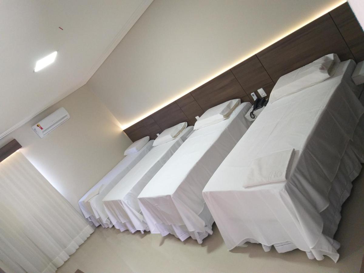 Hotel Asa Branca Belo Jardim